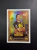 Topps Match Attax 2025/26 Marcel Sabitzer 371