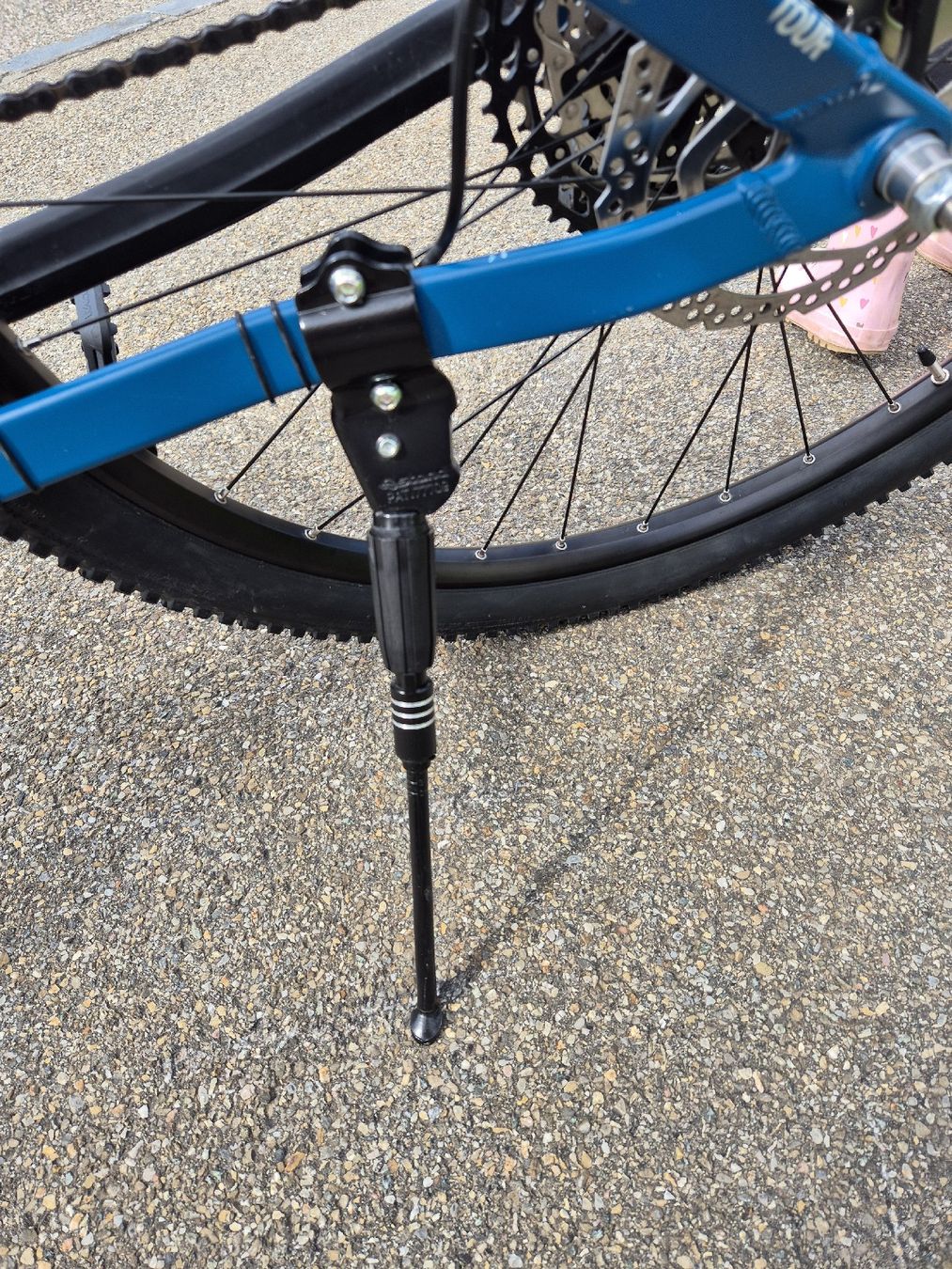 Ghost Biciclette: Ghost Nirvana AL U Mountainbike – Usato da Abtwil SG venduto da daxsg 4