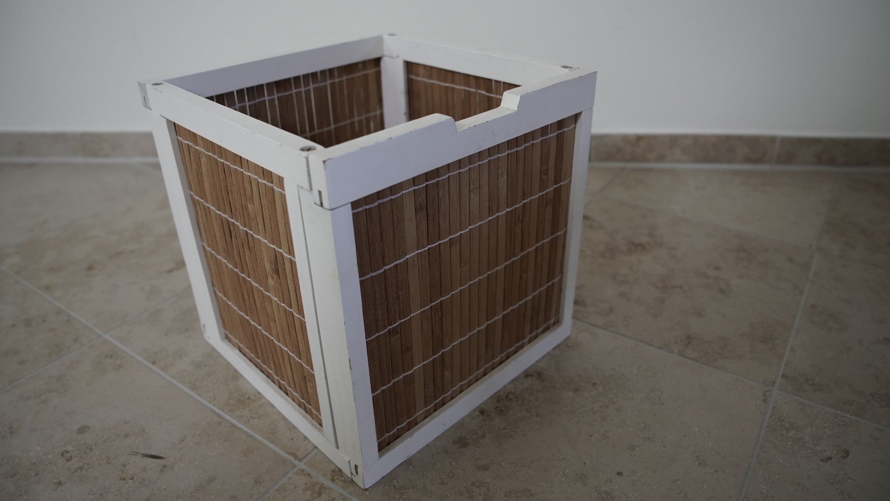 Ikea Altro per la casa: Ikea Korb Box – Nuovo (secondo la descrizione) da Zürich venduto da julia_vina