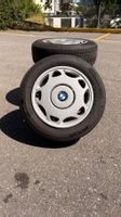 🛞 BMW Winterräder 15 Zoll mit APLUS A701 185/65 R15