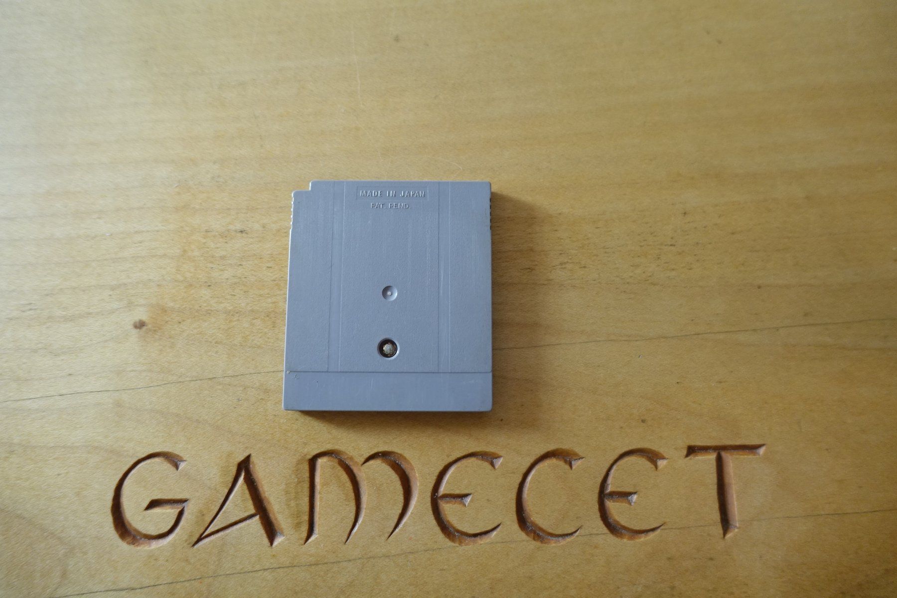 Nintendo Giochi: Speedy Gonzales - Amerika – Usato da Steinach venduto da Gamecet 1