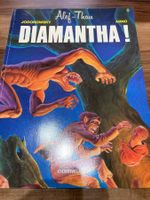 Alef-Thau  Bände 1 - 6 (Softcover)