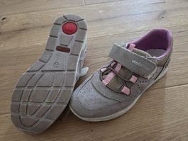Elefanten Kinderschuhe Gr. 33 - Top Zustand