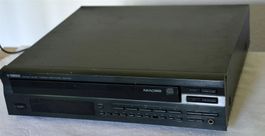 Yamaha CDC-675 CD-Wechsler / Changeur de CD