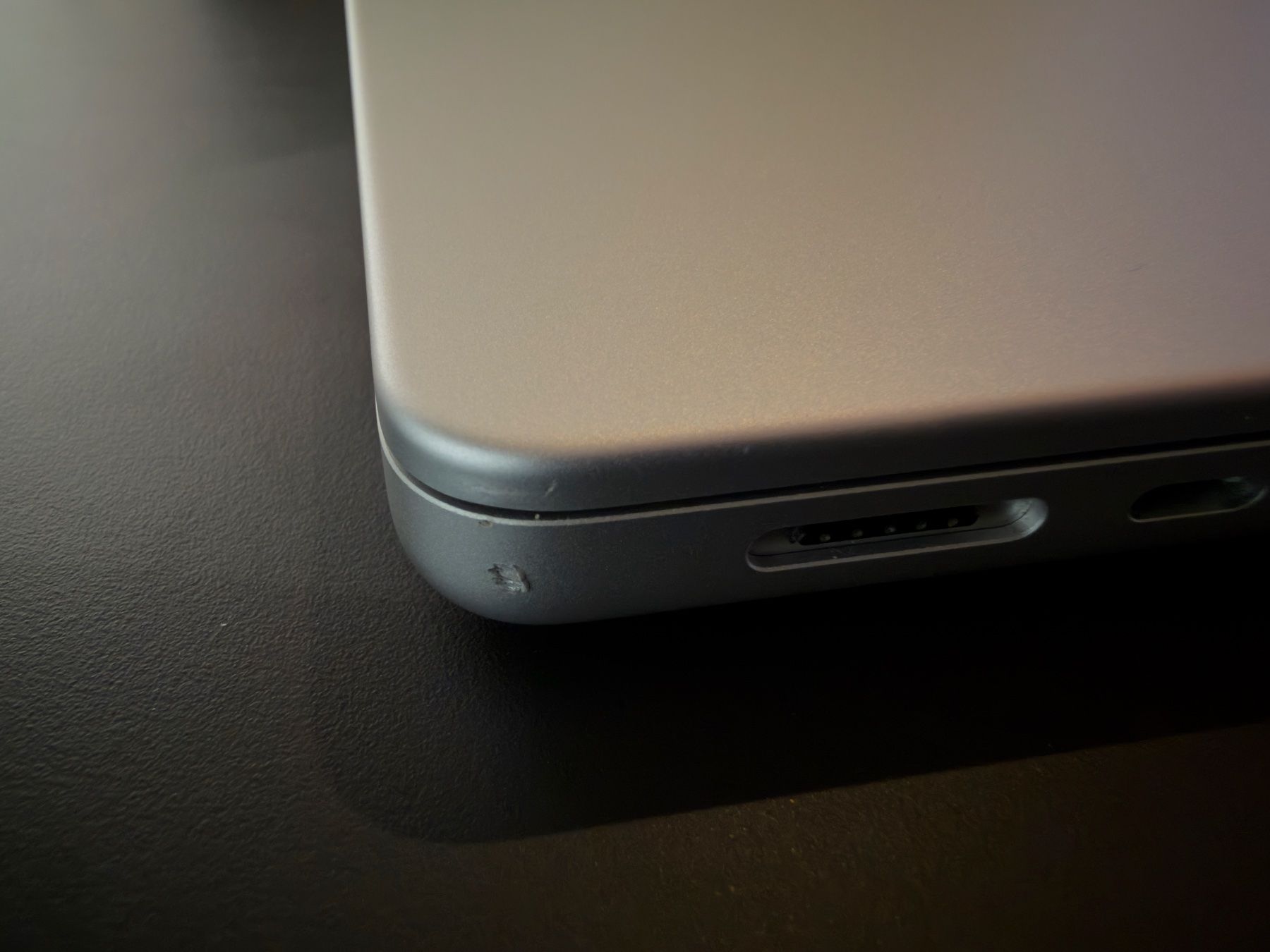 Apple Portables: MacBook Pro M4 Pro 14 – D'occasion à Lausanne par dchapuis 4