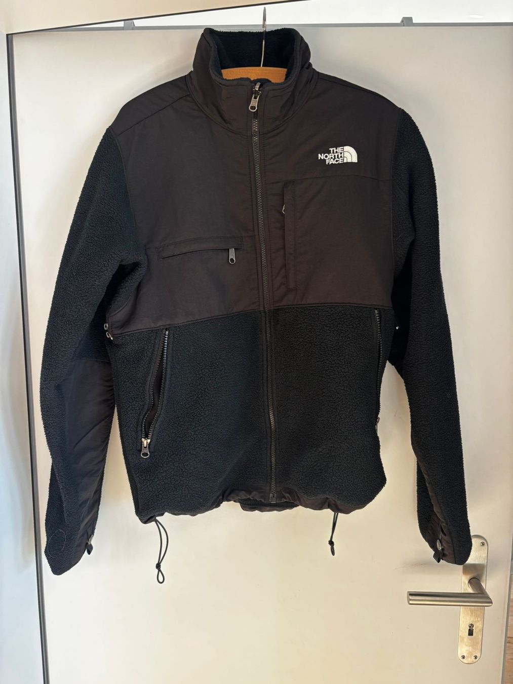 Giacche: The North Face Fleecejacke – Usato da hallau venduto da jon_9mkg