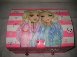 SCHMUCKBOX FÜR MÄDCHEN