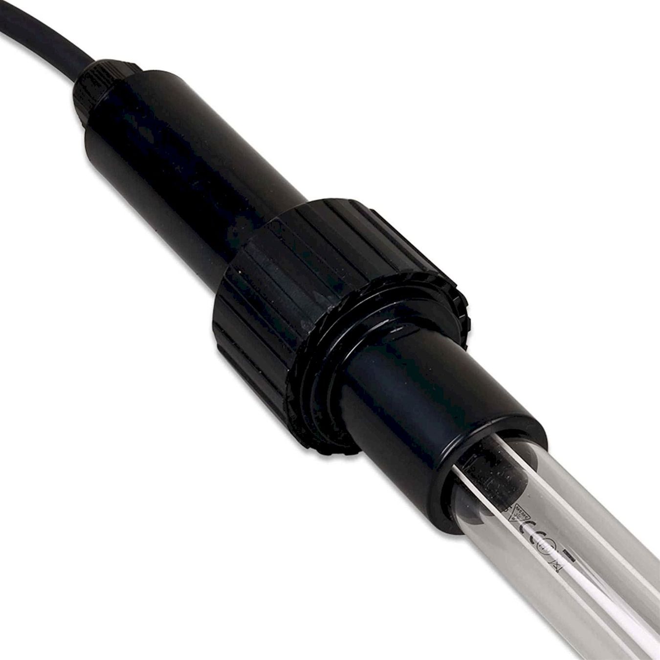 Etangs & Fontaines déco.: Wagner GREEN Amalgam Tauch UVC Set 80W – Neuf avec emballage d'origine à Bottighofen par zaap 3