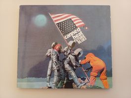 Canned Heat "Future Blues" CD digi