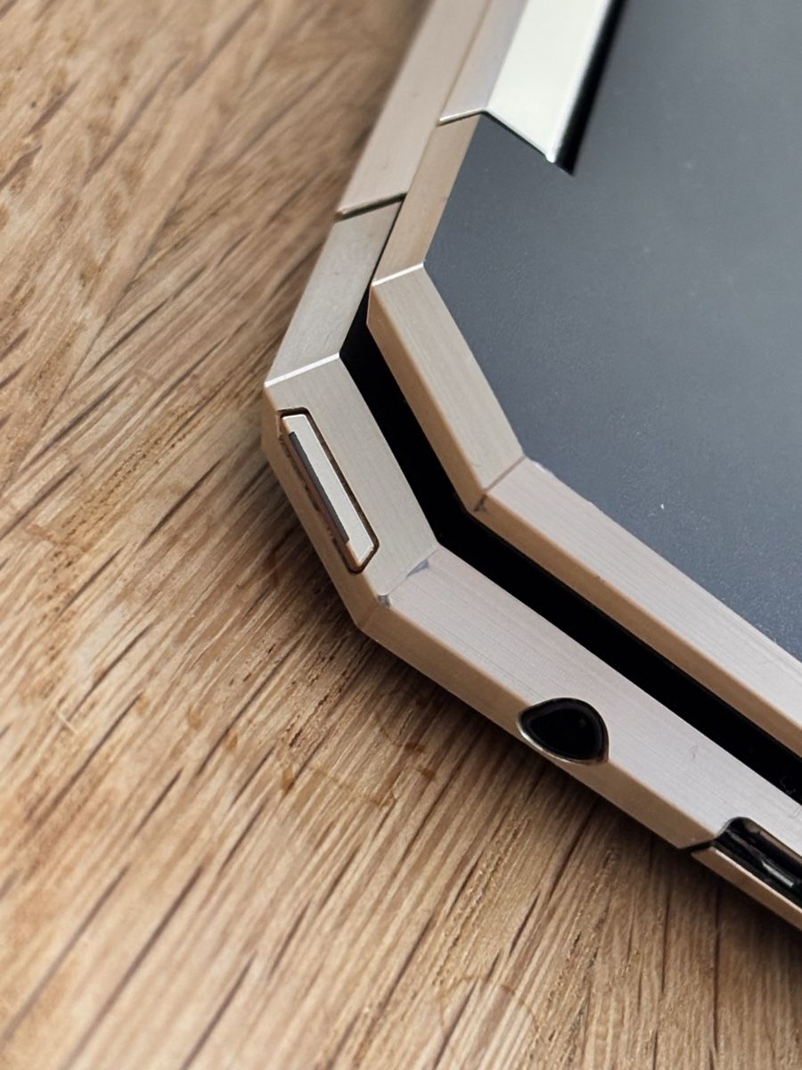 Hewlett Packard Notebook: HP Spectre x360 13 – Usato da Steffisburg venduto da Joepilot 3