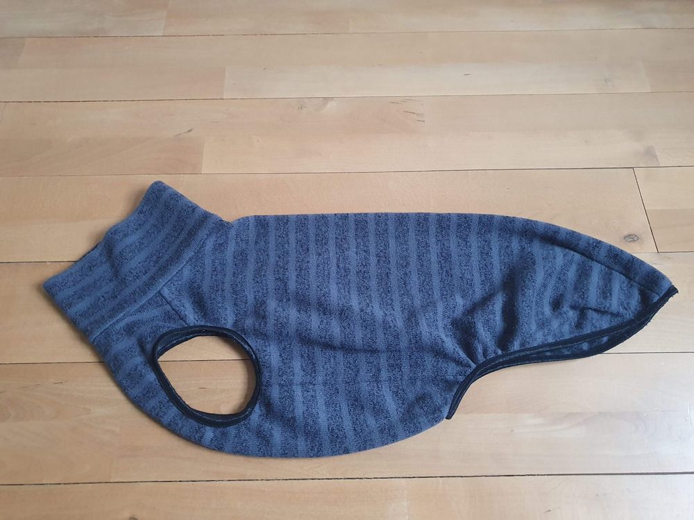 Hundemantel / Windhund Sofa Dog Wear Hachico Jumper M1 Kaufen auf Ricardo
