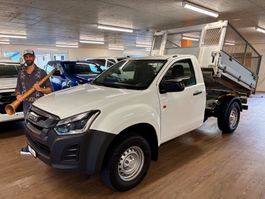 ISUZU D-MAX 1.9 4x4 3-SEITENKIPPER /ALUBRÜCKE /PICK-UP SÖPP