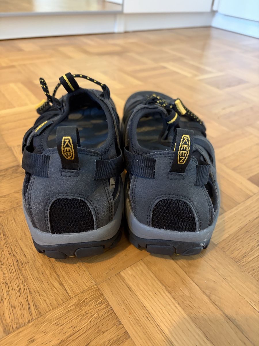 Keen Herrenschuhe: Keen Sandalen Gr 44.5 – Neu (gemäss Beschreibung) aus Zürich von ber_r6hd 2