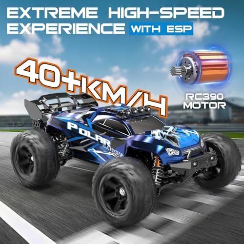 RC Modellbau: Auto 1:14 All-Terrain RC Auto & Jungen – Neu und originalverpackt aus Hundwil von Stallone6 3