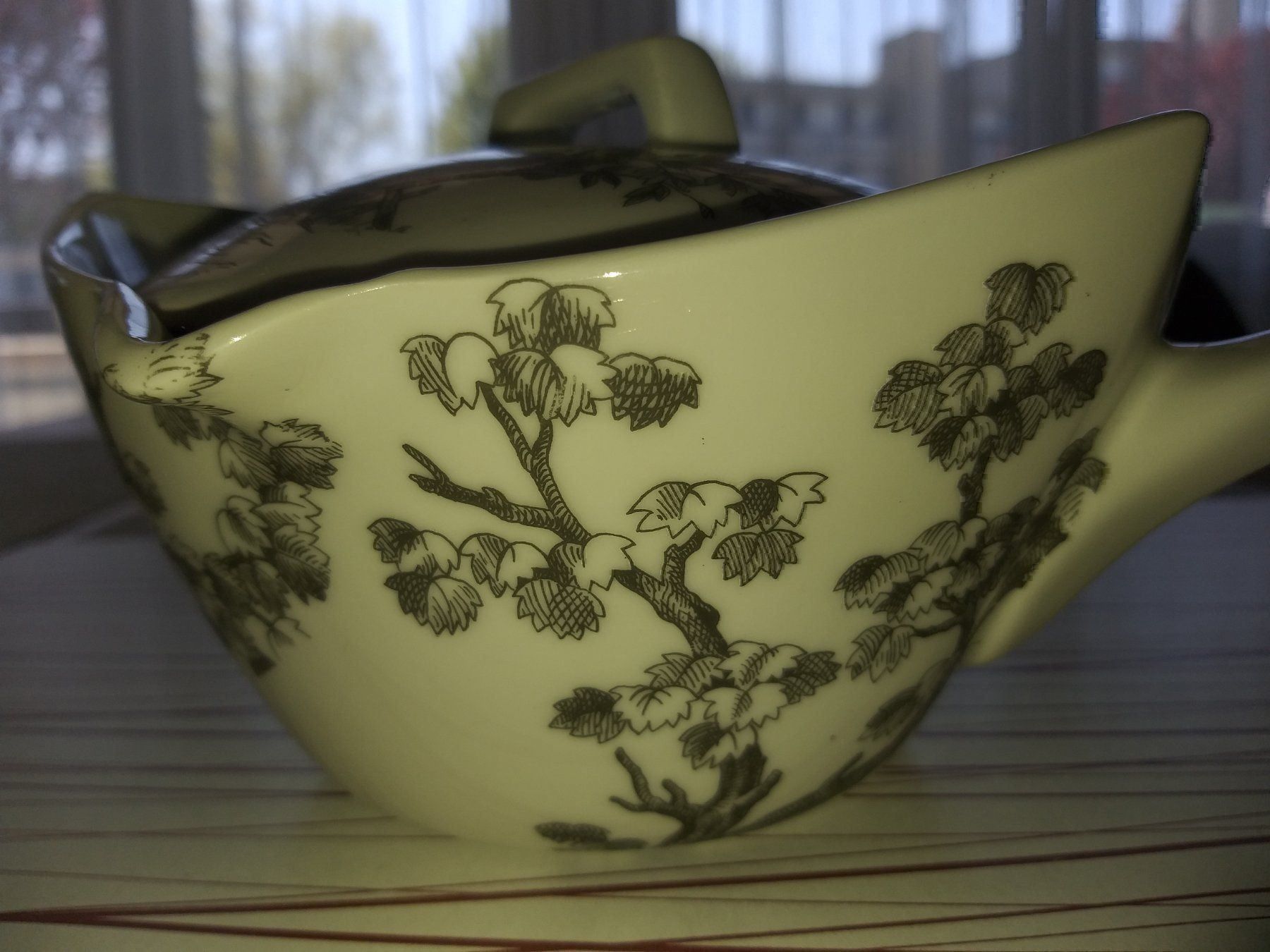 Coupes: Saucière-cassolette PORCELAINE DE PARIS – D'occasion à Cossonay-ville par Super-Price-Quality 8