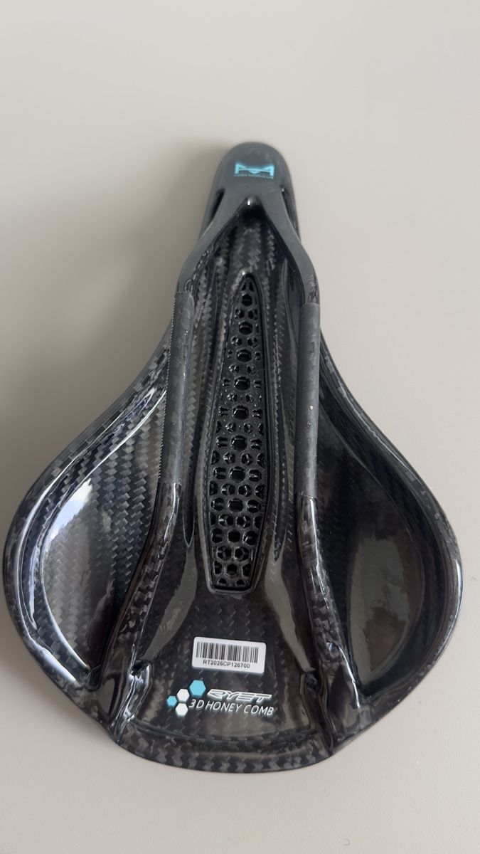 Pièces détachées: 3D Carbon Sattel  – Neuf (Voir description) à hochdorf par oxido007 6