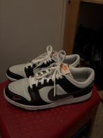 Nike dunk low