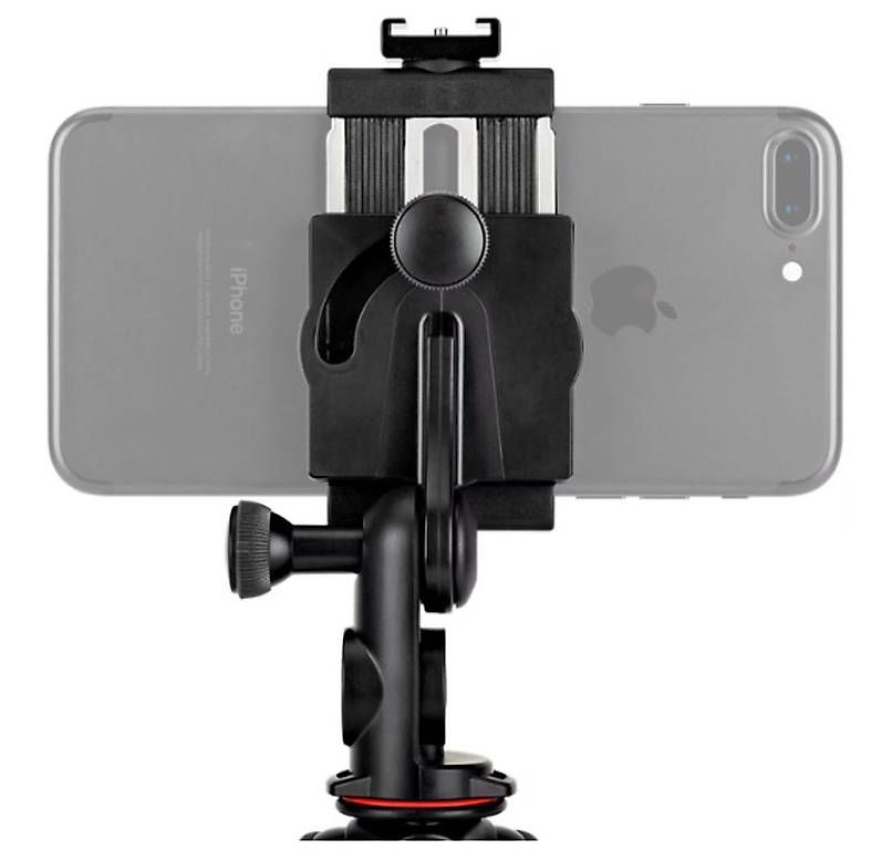 Staffe: Joby GripTight PRO Mount - Premium Smartphone Halterung – Usato da Hochdorf venduto da ActiveLifestyle 8