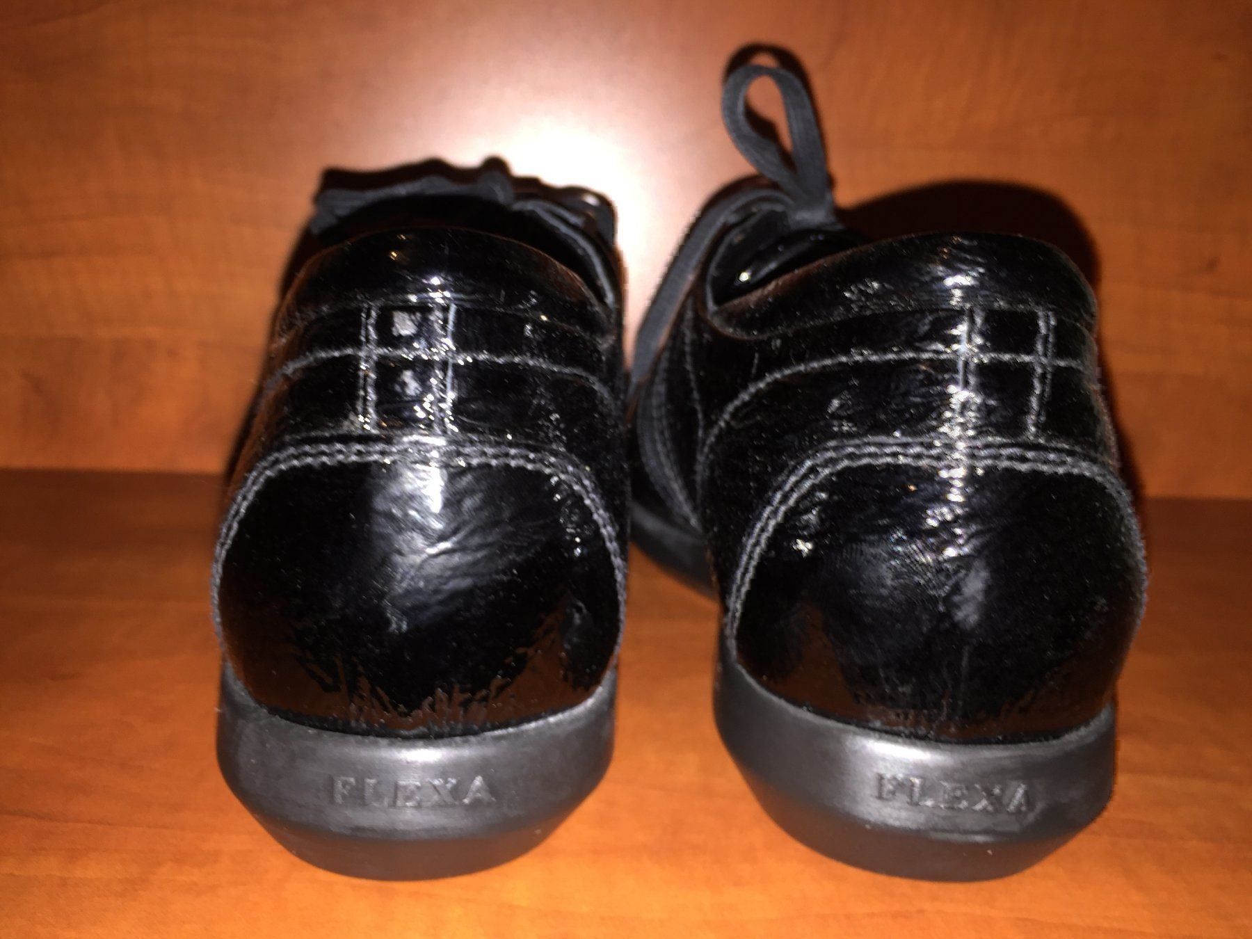 Scarpe da donna: Chaussures FLEXA Pointure 39,5 – Usato da Cossonay-ville venduto da Super-Price-Quality 5