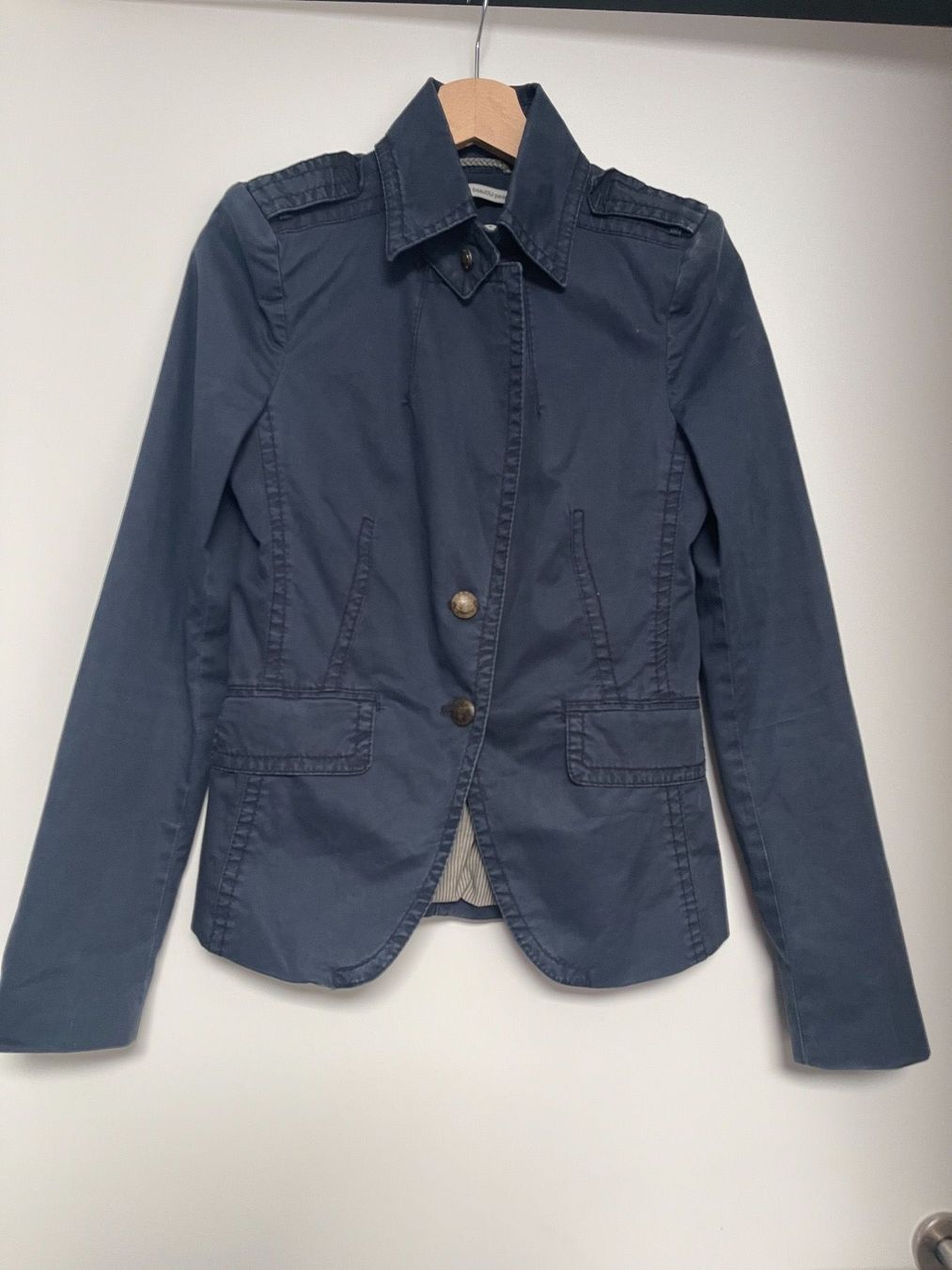 Giacche: Blazer von Drykorn – Usato da Sachseln venduto da Guguiseli 1