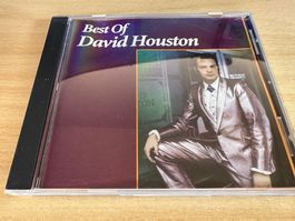 David Houston - Best Of David Houston