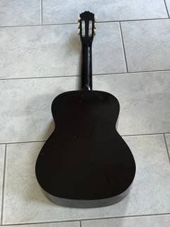Musikinstrumente: Messina 67279 4/4 Konzertgitarre – Gebraucht aus Birmensdorf ZH von CCBlum 3