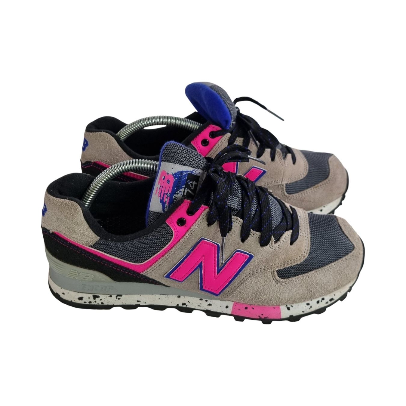 New Balance Scarpe da donna: NEW BALANCE Schuhe | Grösse 39 – Usato da Wangen b. Olten venduto da Restwert_Wangen 1