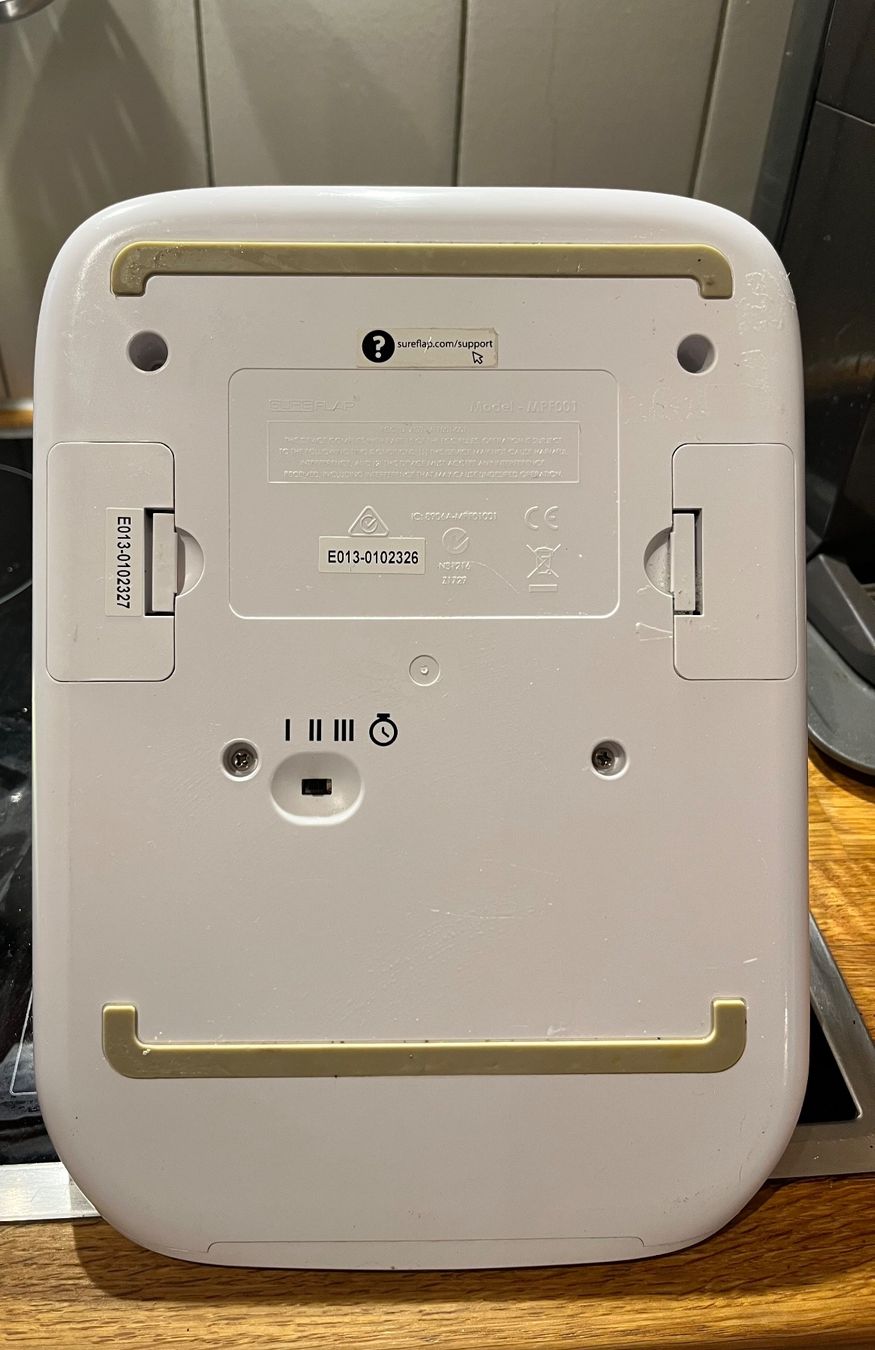 Futter: SureFeed Mikrochip Futterautomat – Gebraucht aus Schaffhausen von heg_n7dn 5