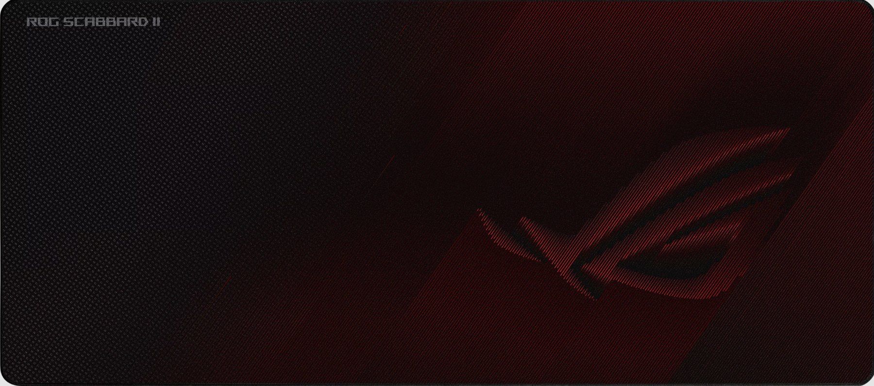 Tappetini per mouse: Asus ROG Mauspad Mausmatte – Usato da Oftringen venduto da galaxus77