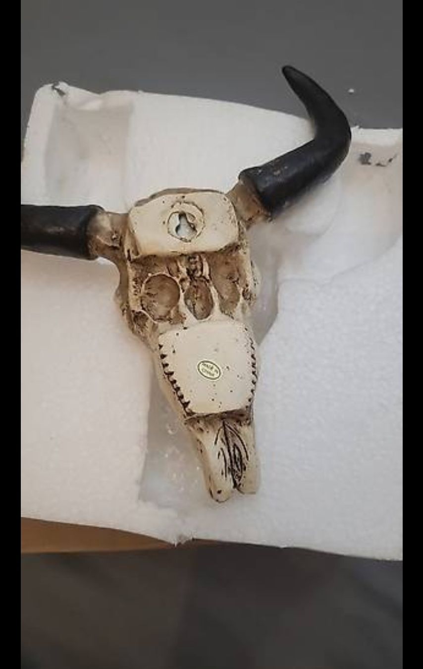 Tutte le decorazioni: NEUE Rustic Wand Deko – Nuovo e nell'imballaggio originale da Hellbühl venduto da d.d.d.125 1