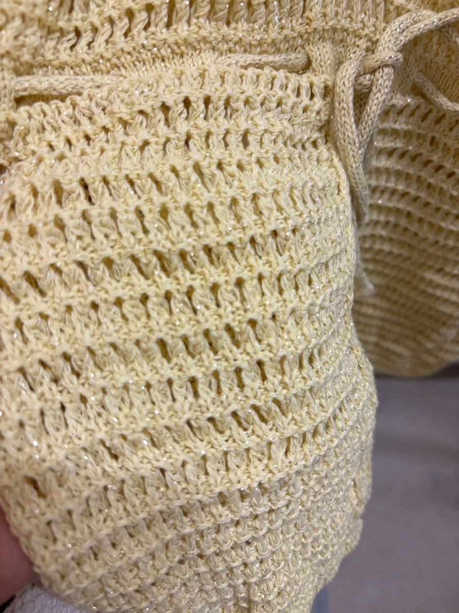 Pull&Bear Top: Sommertop – Nuovo (secondo la descrizione) da Winterthur venduto da leimaj 3