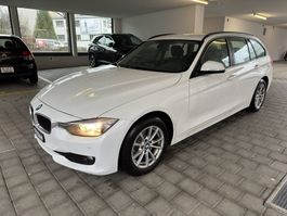 BMW 316d Touring Business ab 1.-