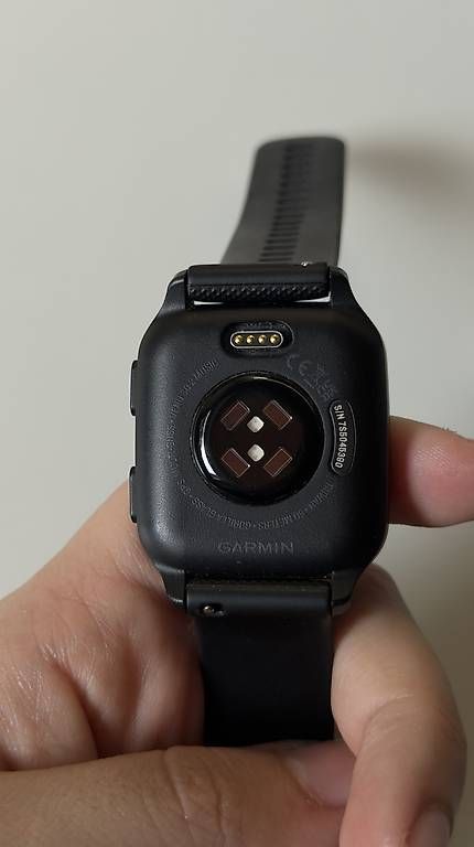 Smartwatch: Garmin Venu SQ2 – Usato da Losone venduto da Mel.10.2 1