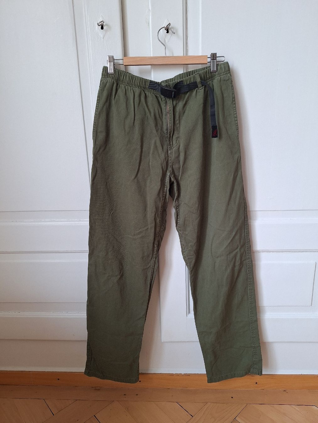 Gramicci Pantaloni: Gramicci Hose – Usato da Bern venduto da msmarple