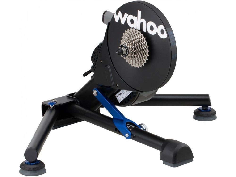 Wahoo Kickr V5 Kaufen auf Ricardo