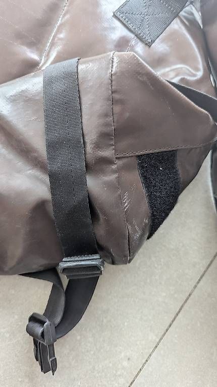 Freitag Borse: Freitag f18 Rex Messenger – Usato da Lausanne venduto da ray_59lw 4