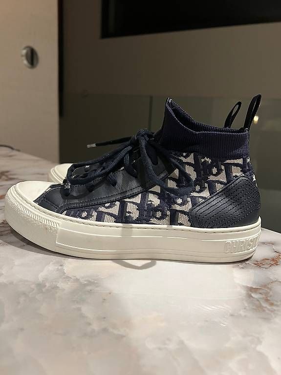 Scarpe da donna: Dior Sneaker – Usato da Reinach AG venduto da MineD 2