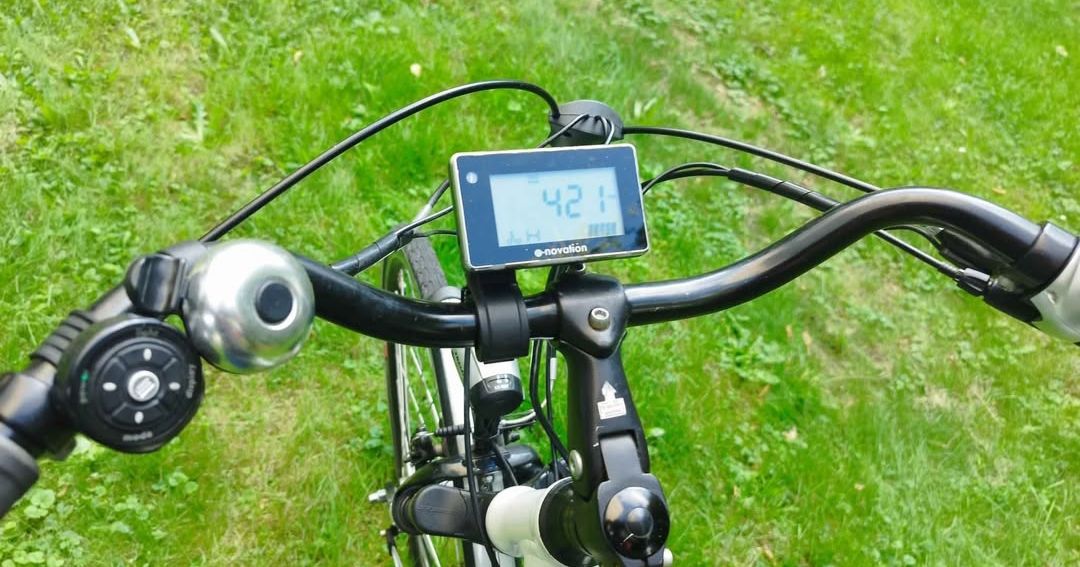 Biciclette: E-Bike Tell E-Novation – Nuovo (secondo la descrizione) da Brügg BE venduto da obm_fs8d 4