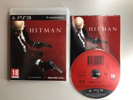 Hitman Absolution - PS3