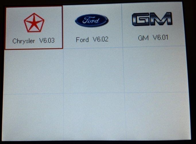 Tutti gli attrezzi: Autel Maxi Check OBD Diagnose Service Reset tool KFZ – Nuovo e nell'imballaggio originale da Chur venduto da _xtronix_ 8