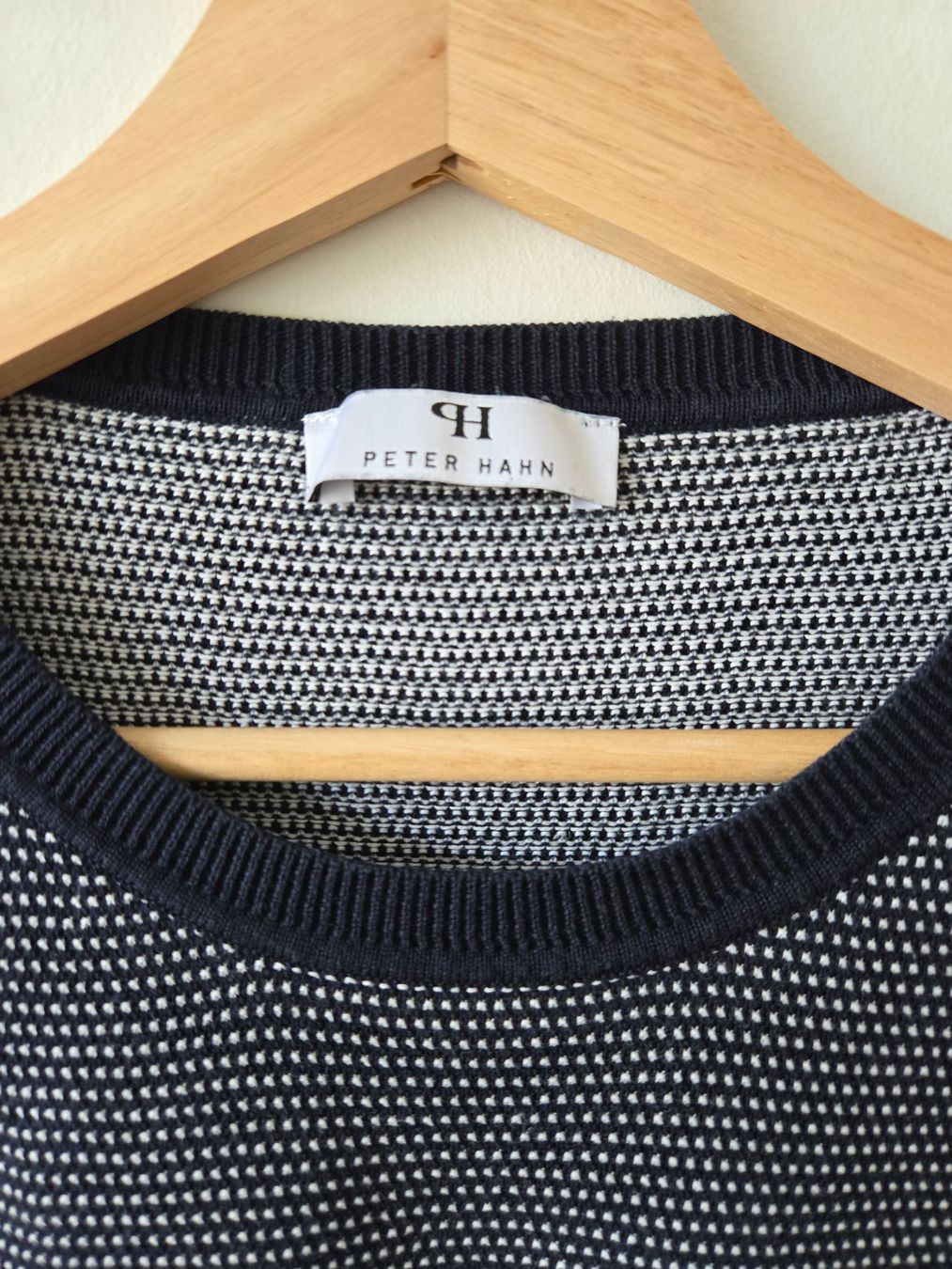 Peter Hahn Maglioni & Felpe: PETER HAHN PULLOVER, GRÖSSE 38, SEHR GUTER ZUSTAND – Nuovo (secondo la descrizione) da Zug venduto da joa_dp6f 2