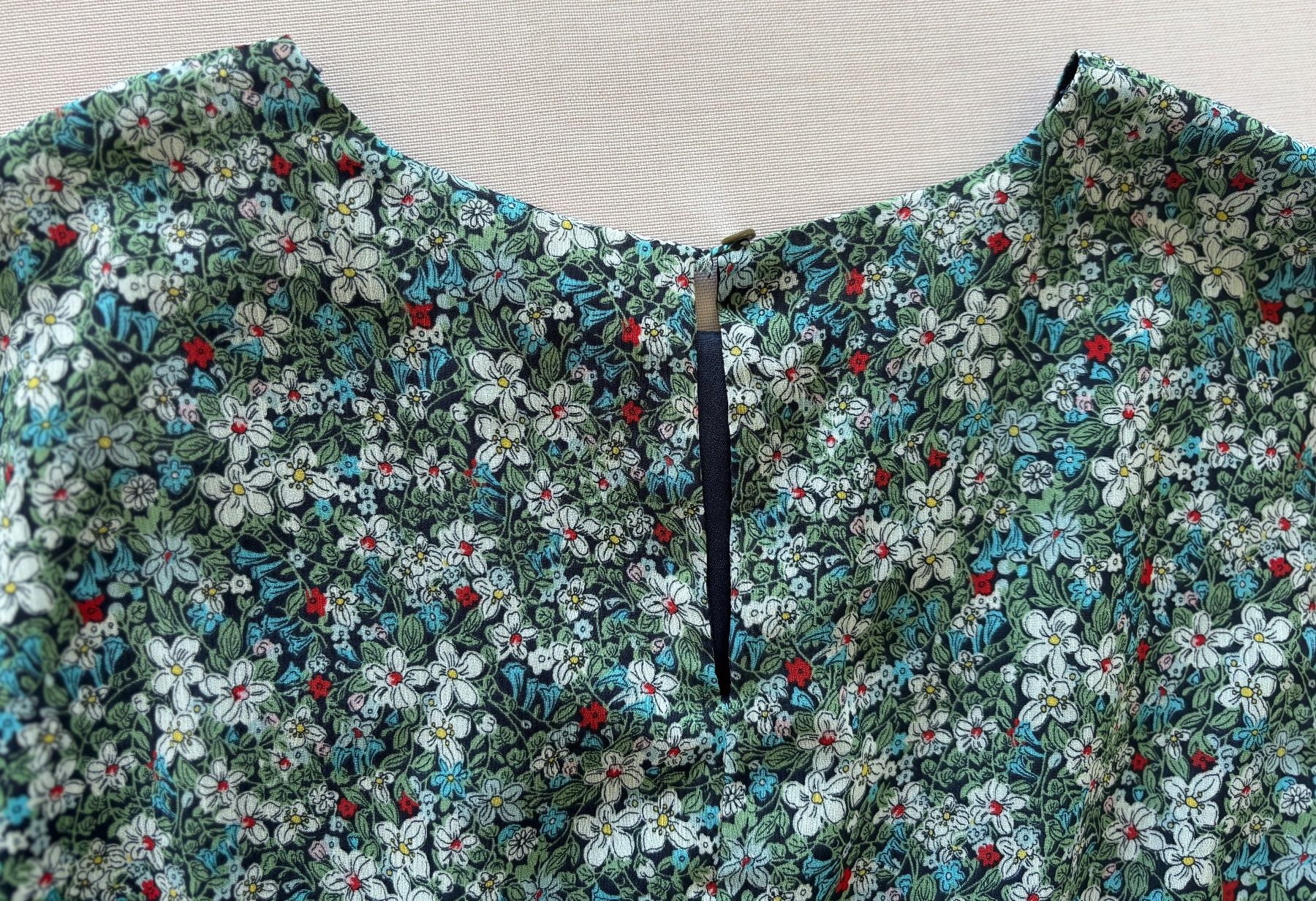 Esprit Vestiti: Langarm Kleid von edc – Usato da Zürich venduto da Tzhkely24 5