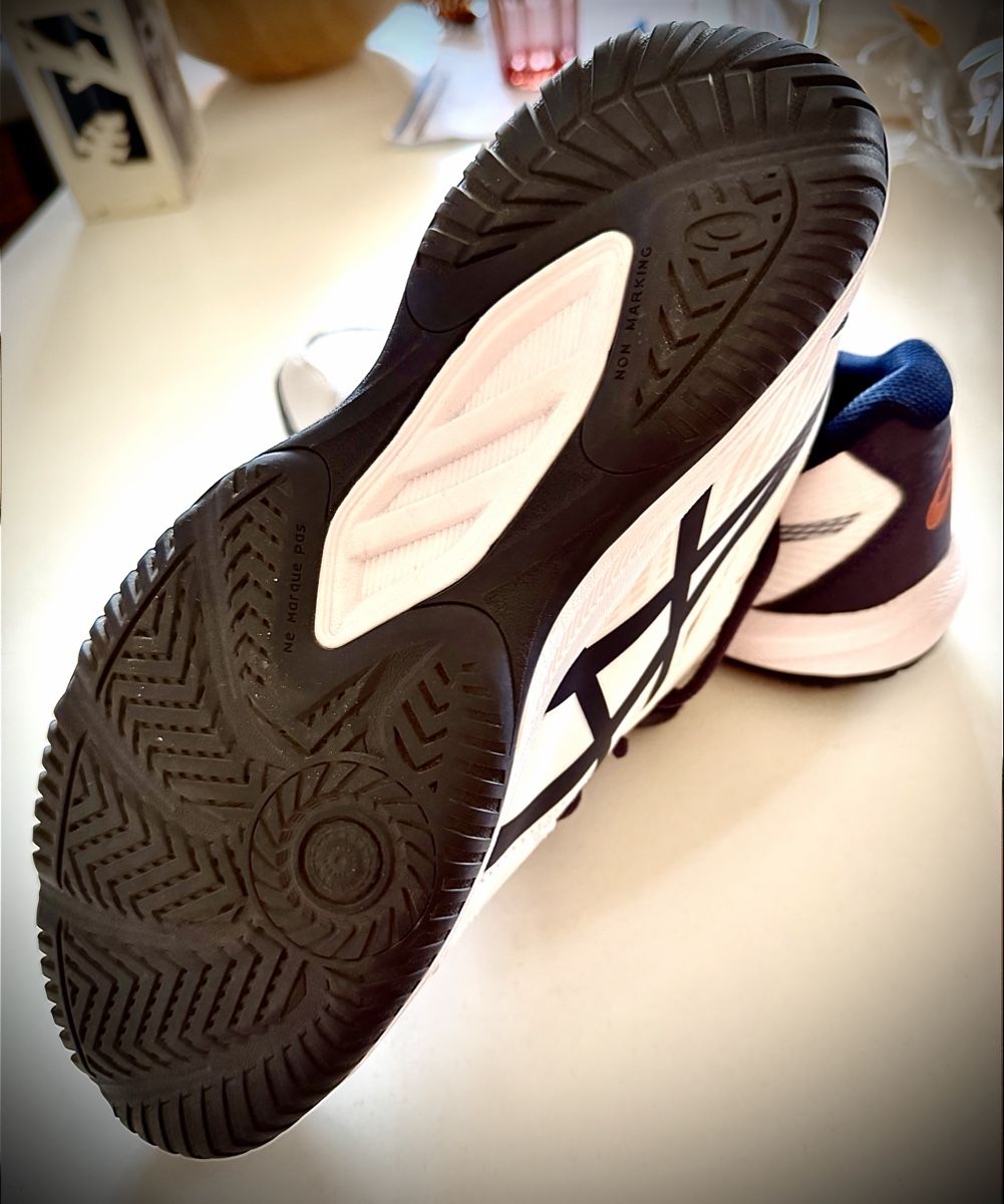 Herrenschuhe: ASICS – Gebraucht aus Isérables von Titi9 3