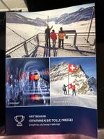 Gutschein 50 % Jungfraujoch - Top of Europe