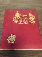 401 Views of London Antique Photo Album, Collectable!
