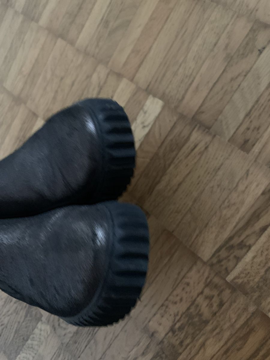 Scarpe da donna: Voile Blanche schuhe – Usato da Zürich venduto da Nikuska32 2