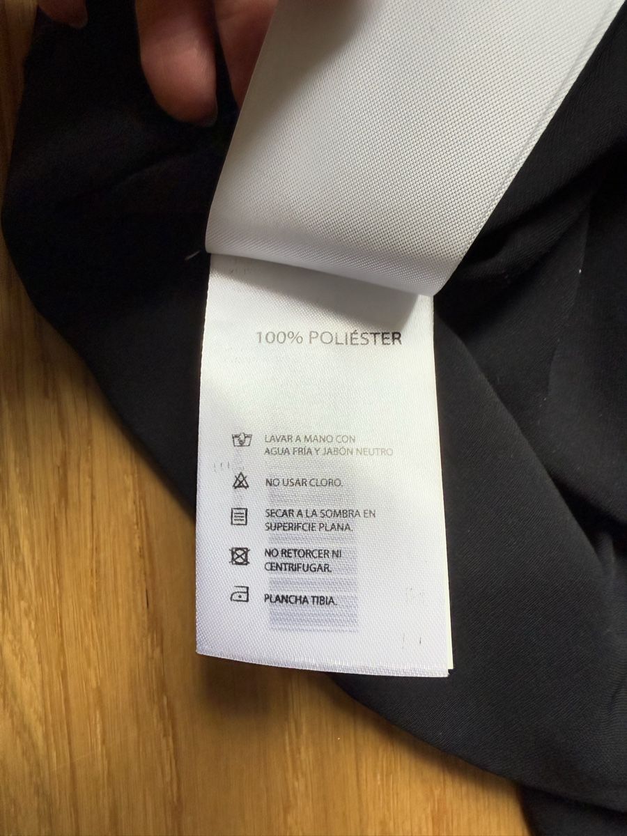 Vestiti: Schwarzes Cocktailkleid, Gr. M – Nuovo (secondo la descrizione) da Zürich venduto da Lenath22 4
