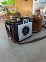 Appareil photo vintage Kodak Brownie Hollyday