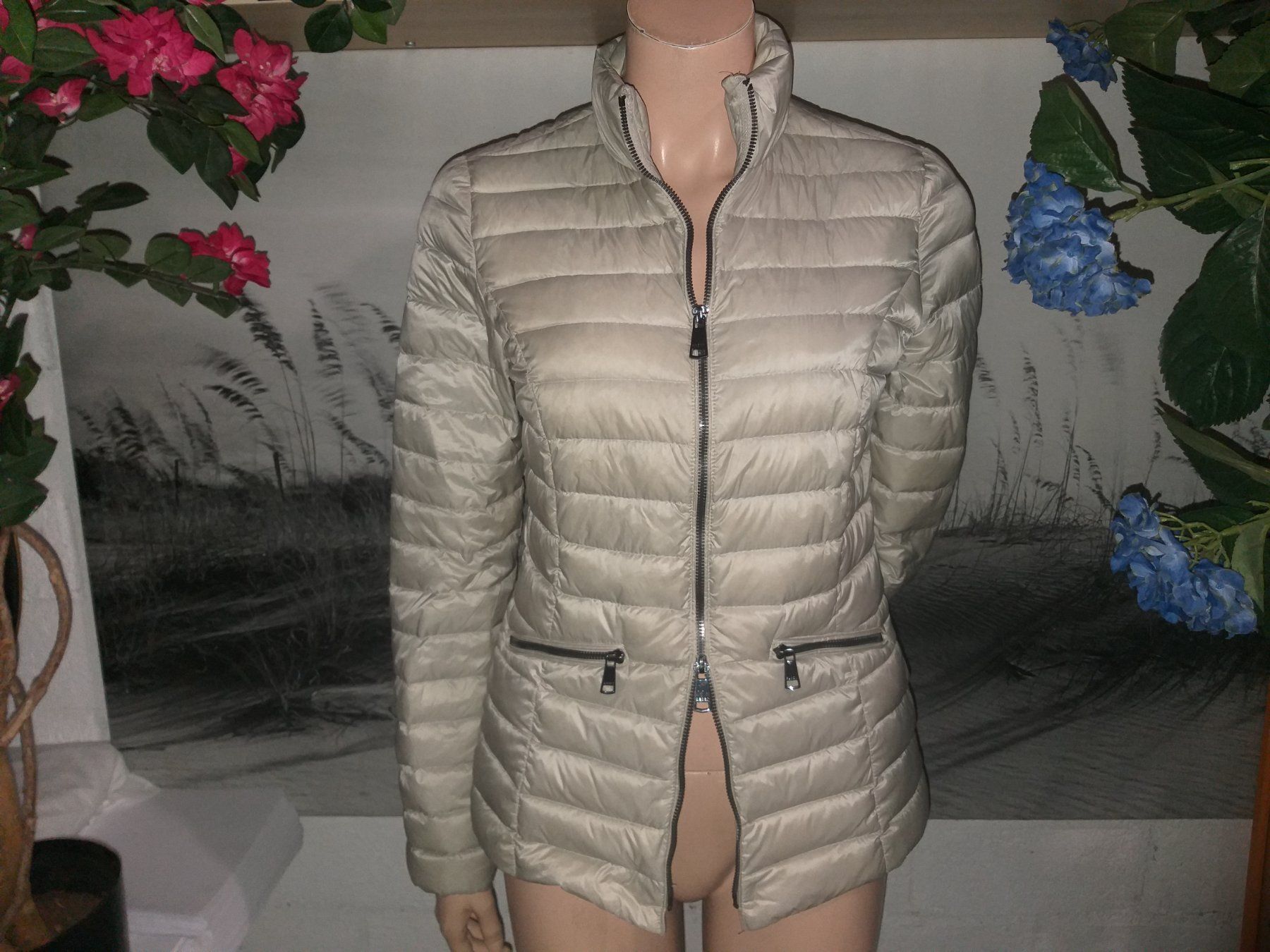 Jacken: Veste ouatée/Wattierte Jacke RESET    Taille/Grosse XS – Gebraucht aus Cossonay-ville von Super-Price-Quality 1