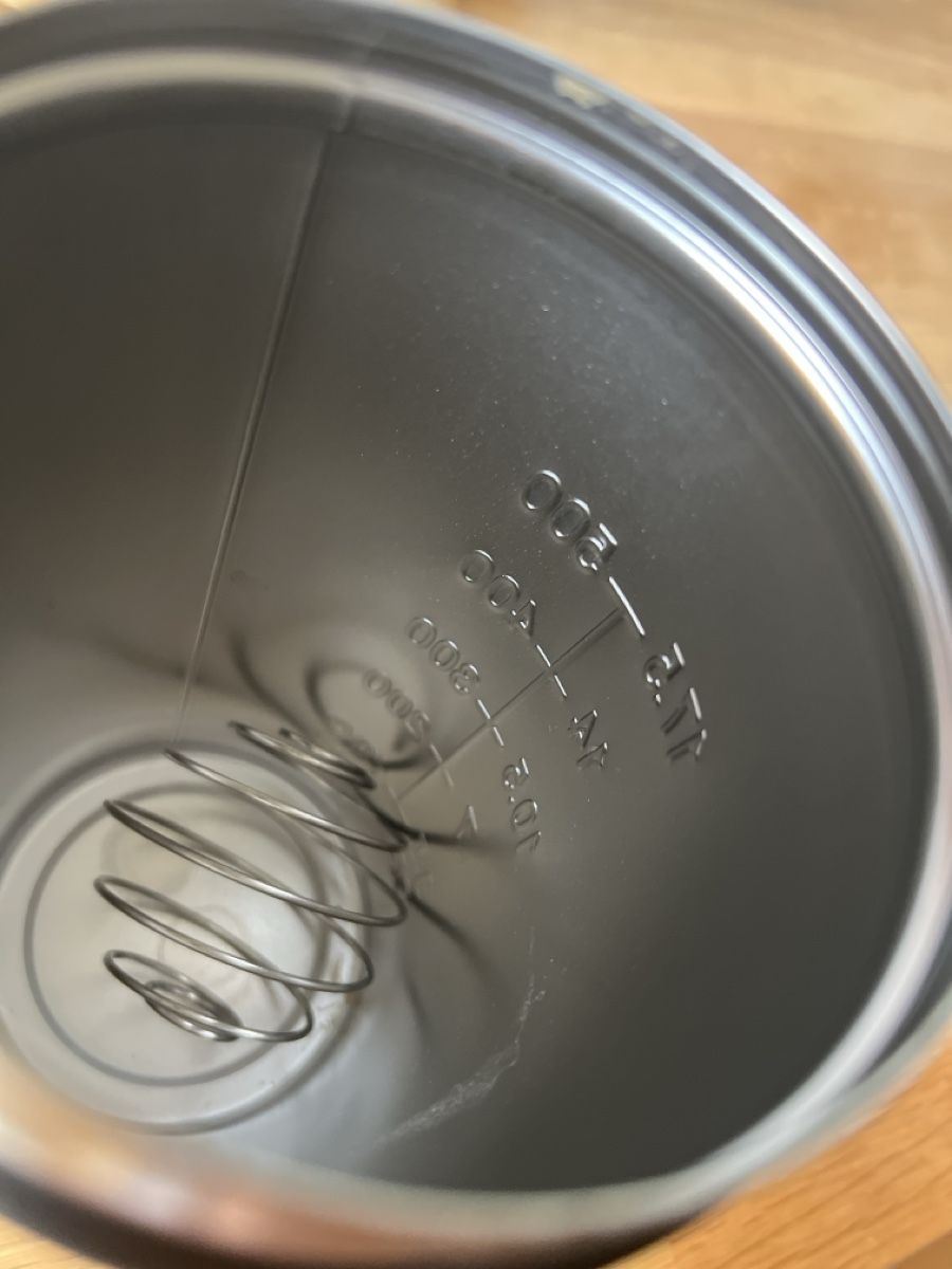 Elettrodomestici da cucina: Protein Shaker  – Nuovo (secondo la descrizione) da St. Gallen venduto da Allu90er 1